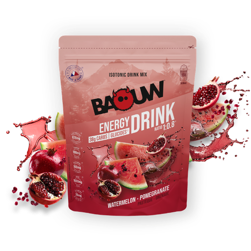 Watermelon - Pomegranate 585g