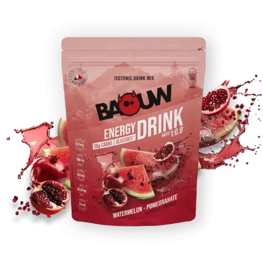 Pastèque - Grenade 585g