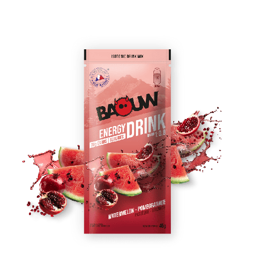Watermelon - Pomegranate 45g
