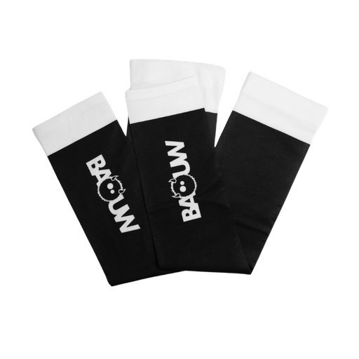 Manchettes noires édition limitée