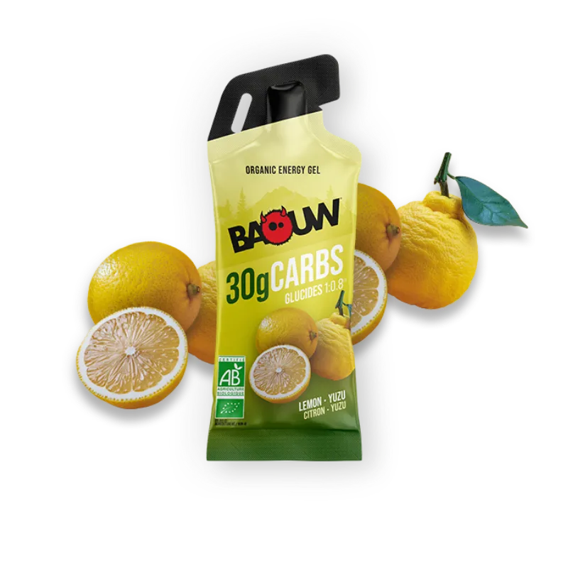 Citron - Yuzu