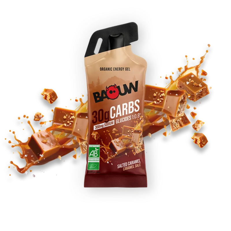 Caramel salé