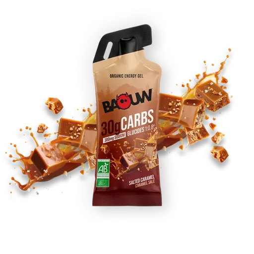 Caramel salé