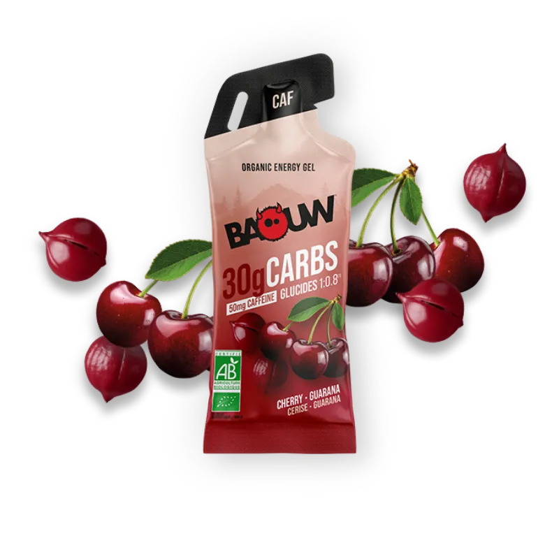 Cerise - Guarana