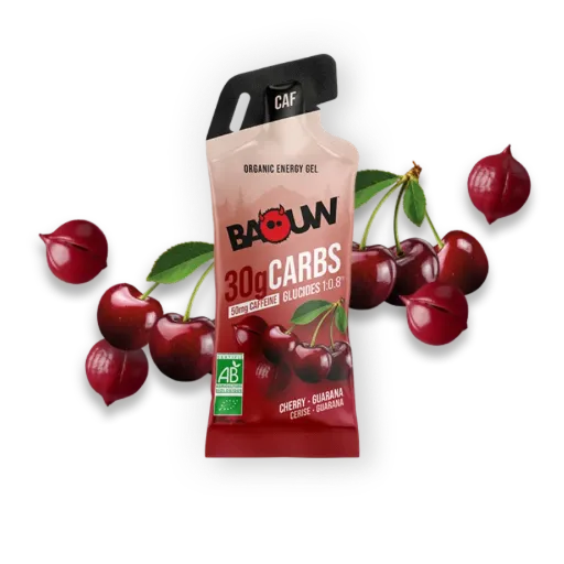Cherry - Guarana