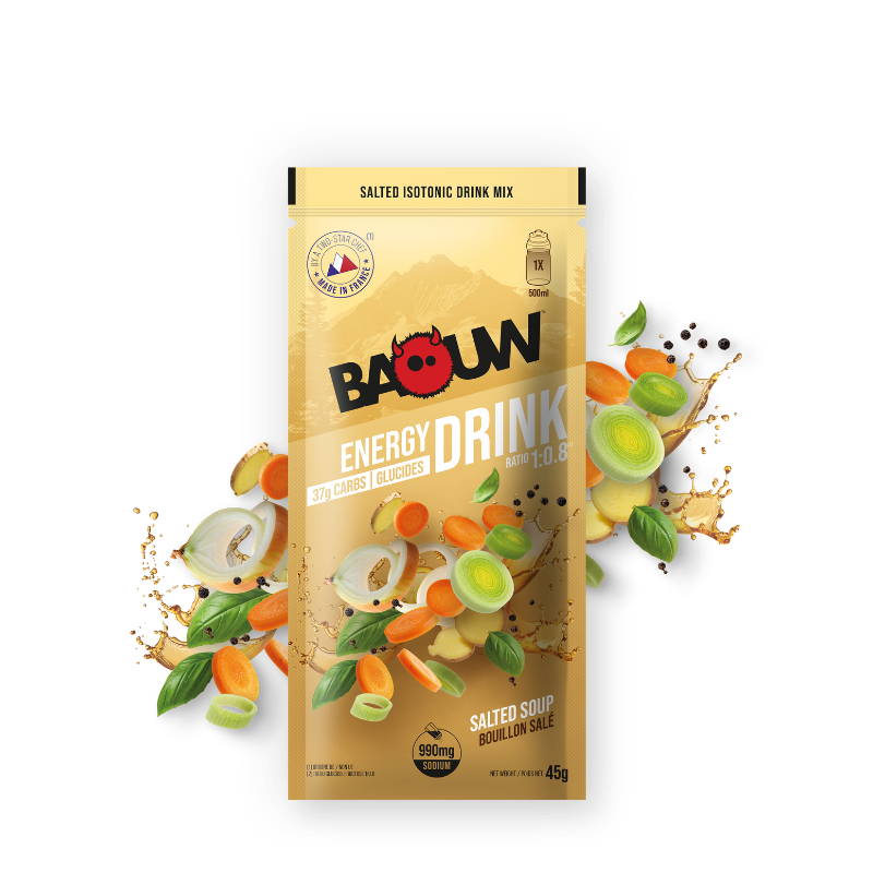 Bouillon Salé 45g