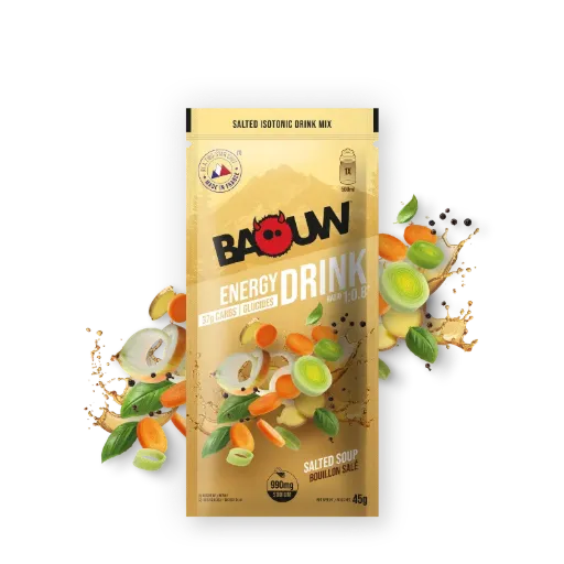 Bouillon Salé 45g