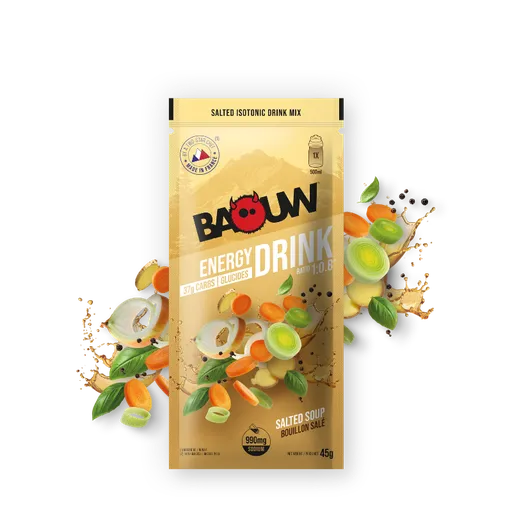 Bouillon Salé 45g
