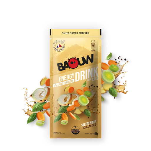 Bouillon Salé 45g