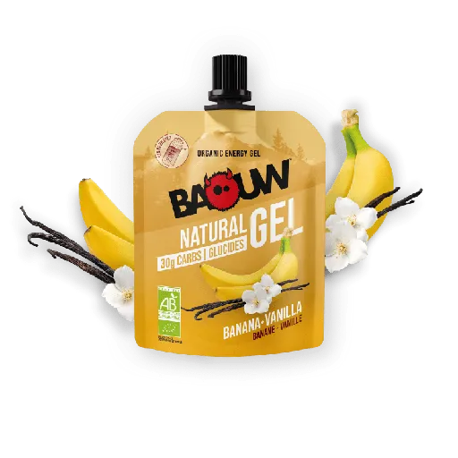 Banane - Vanille