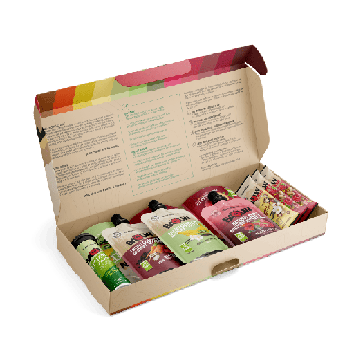 Caja Experiencia