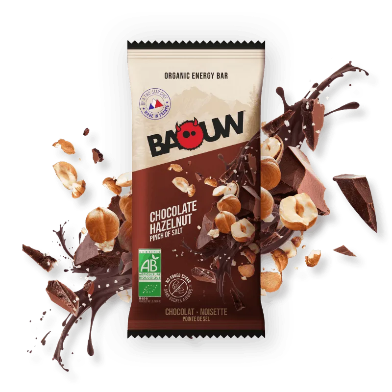Chocolat - Noisette