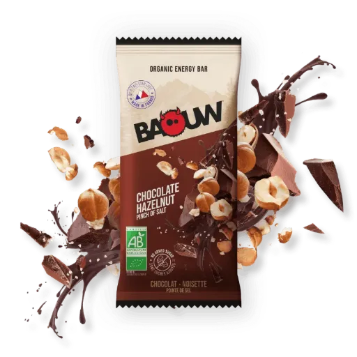 Chocolat - Noisette