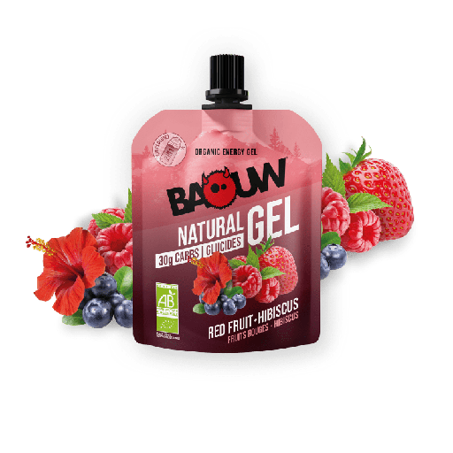 Fruits Rouges - Hibiscus