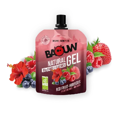 Fruits Rouges - Hibiscus
