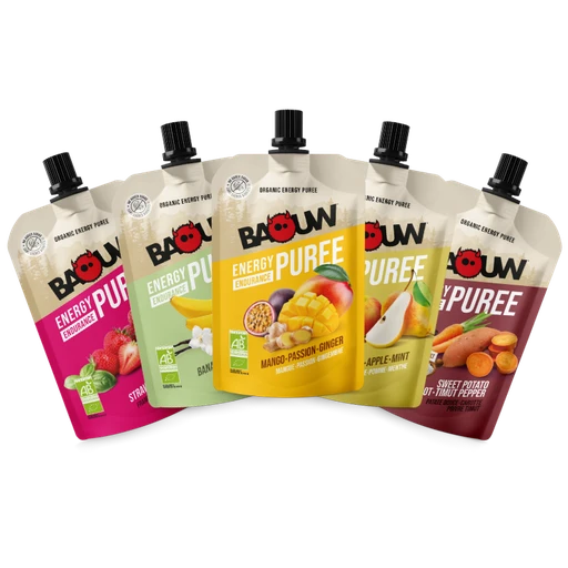 Mix 30 Purées