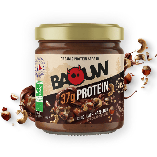 Chocolate - Hazelnut